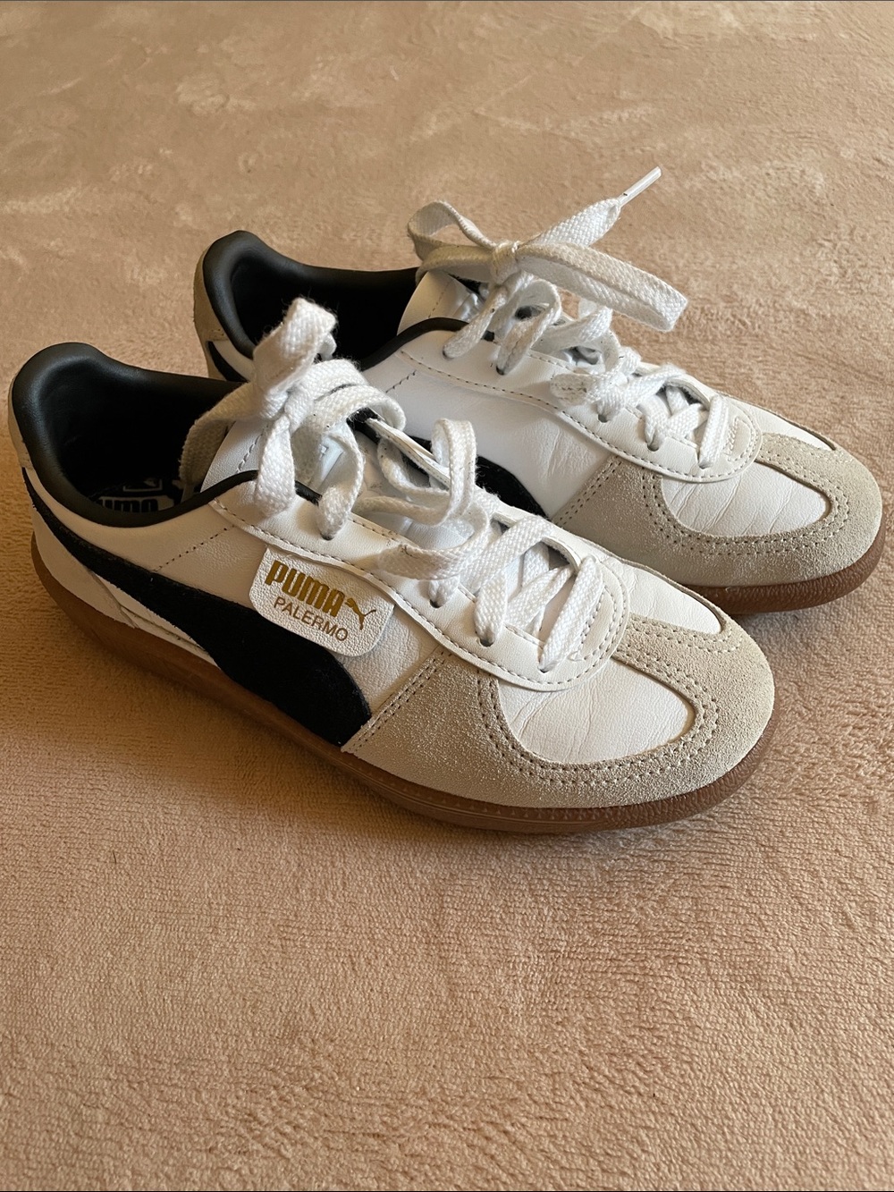 Puma sneakers